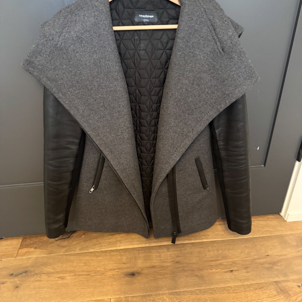 Mackage Jacket
